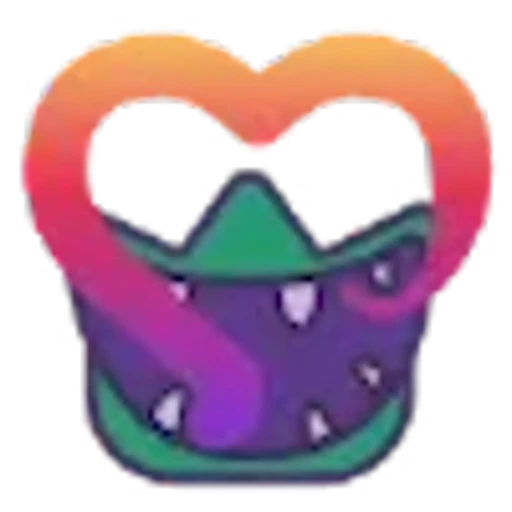 🥰 Эмодзи «Trovo» для Telegram