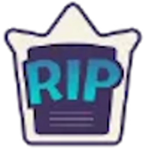 ⚰️ Эмодзи «Trovo» для Telegram