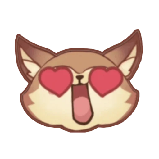 😍 Стикер «Tales of Wind» для Telegram