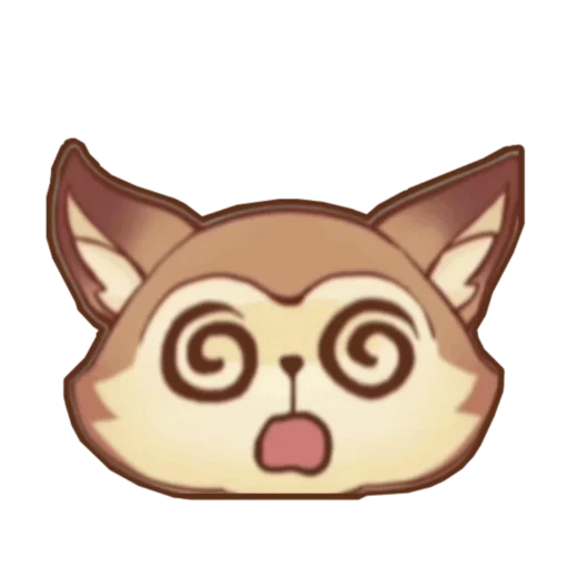 Стикерпак Tales of Wind для Telegram — скачать