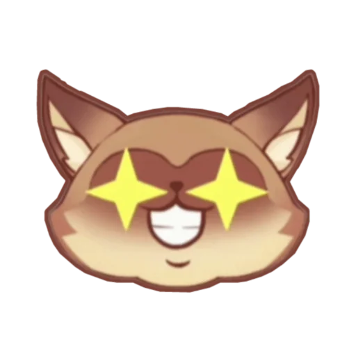 😈 Стикер «Tales of Wind» для Telegram