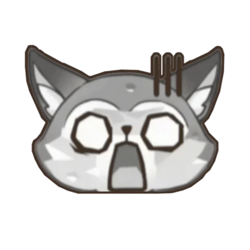 😳 Стикер «Tales of Wind» для Telegram