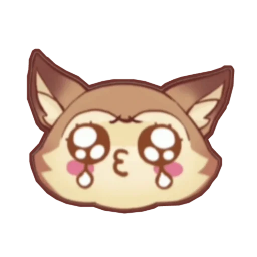 🥺 Стикер «Tales of Wind» для Telegram
