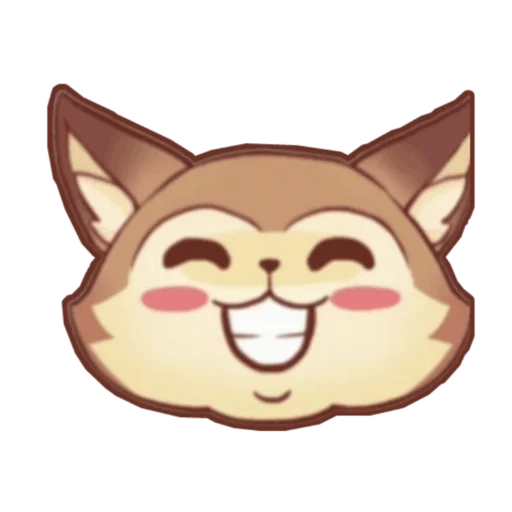 😁 Стикер «Tales of Wind» для Telegram