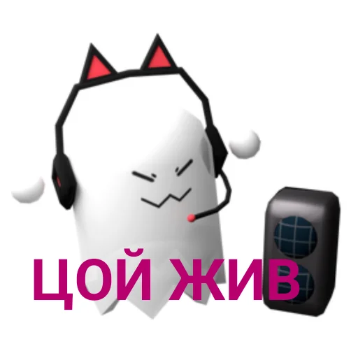 Стикерпак Tower Heroes для Telegram