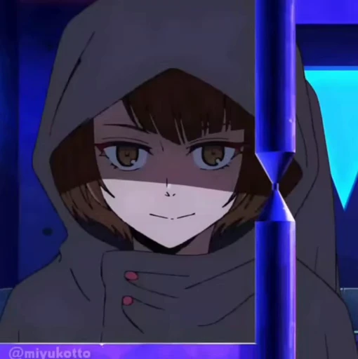 🔮 Стикер «Tower of God» для Telegram
