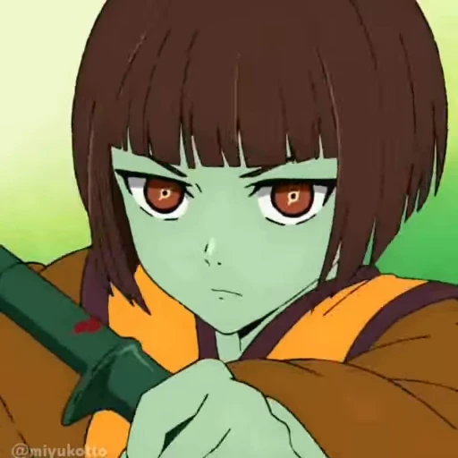 🔮 Стикер «Tower of God» для Telegram
