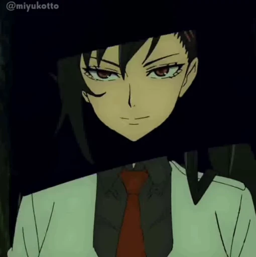 🔮 Стикер «Tower of God» для Telegram