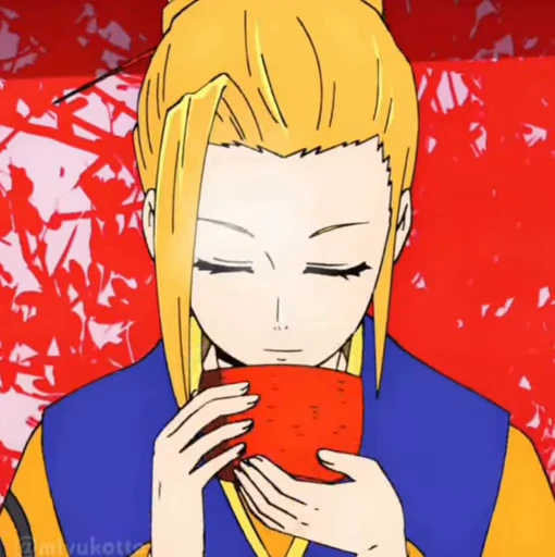 🔮 Стикер «Tower of God» для Telegram