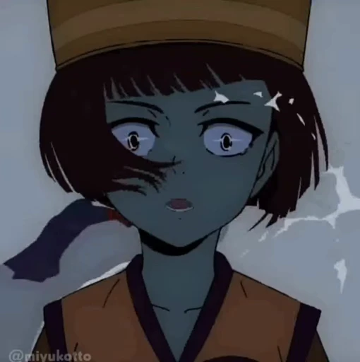 🔮 Стикер «Tower of God» для Telegram