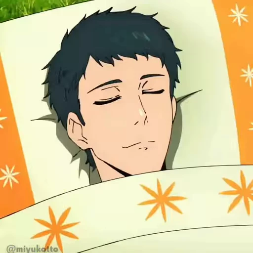 🔮 Стикер «Tower of God» для Telegram