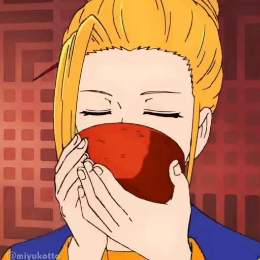 🔮 Стикер «Tower of God» для Telegram