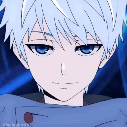🔮 Стикер «Tower of God» для Telegram