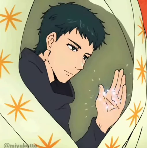 🔮 Стикер «Tower of God» для Telegram