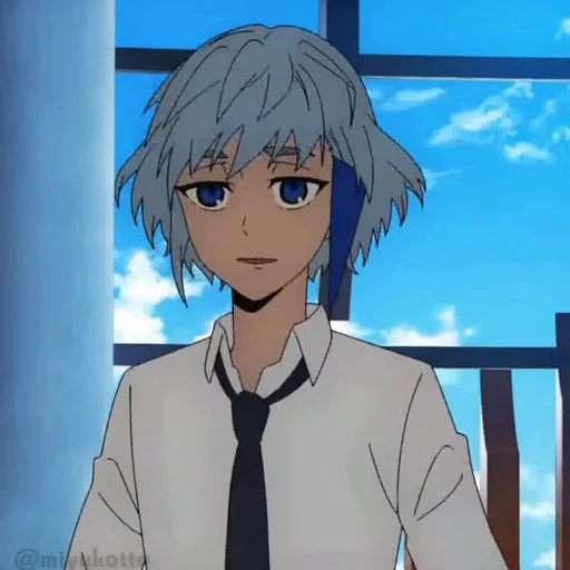 🔮 Стикер «Tower of God» для Telegram