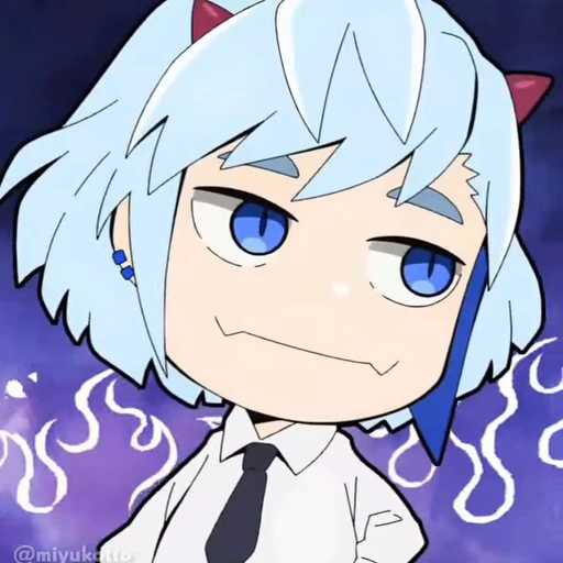 🔮 Стикер «Tower of God» для Telegram