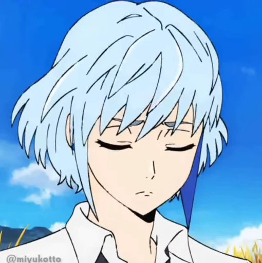 🔮 Стикер «Tower of God» для Telegram