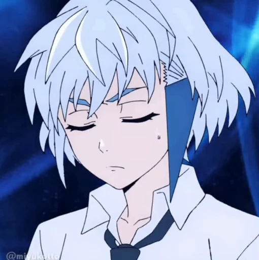 🔮 Стикер «Tower of God» для Telegram