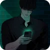 👍 Эмодзи «Слезы на увядших цветах» для Telegram
