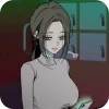 📖 Эмодзи «Слезы на увядших цветах» для Telegram
