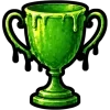 🏆 Эмодзи «Toxic - токсичные эмодзи» для Telegram