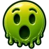Эмодзи Toxic - токсичные эмодзи для Telegram — скачать