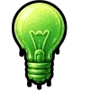 💡 Эмодзи «Toxic - токсичные эмодзи» для Telegram