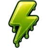 ⚡️ Эмодзи «Toxic - токсичные эмодзи» для Telegram