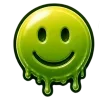 🙂 Эмодзи «Toxic - токсичные эмодзи» для Telegram