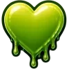 🩵 Эмодзи «Toxic - токсичные эмодзи» для Telegram