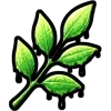 🌱 Эмодзи «Toxic - токсичные эмодзи» для Telegram