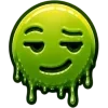 😏 Эмодзи «Toxic - токсичные эмодзи» для Telegram