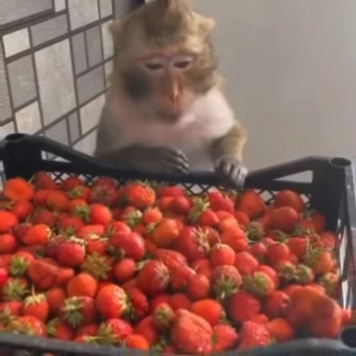 🍓 Стикер «collection» для Telegram