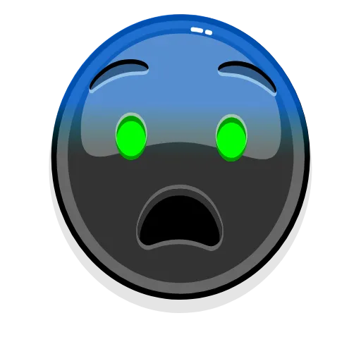 😨 Эмодзи «Toxic Emoji» для Telegram