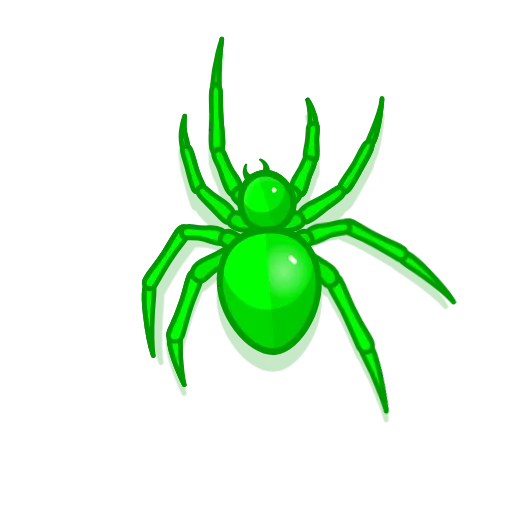 🕷 Эмодзи «Toxic Emoji» для Telegram