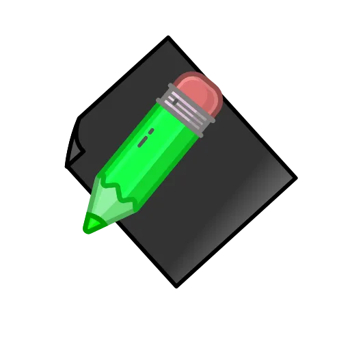 📝 Эмодзи «Toxic Emoji» для Telegram