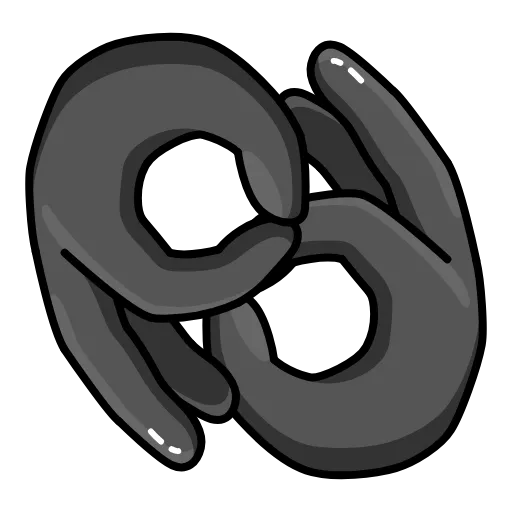 👌 Эмодзи «Toxic Emoji» для Telegram
