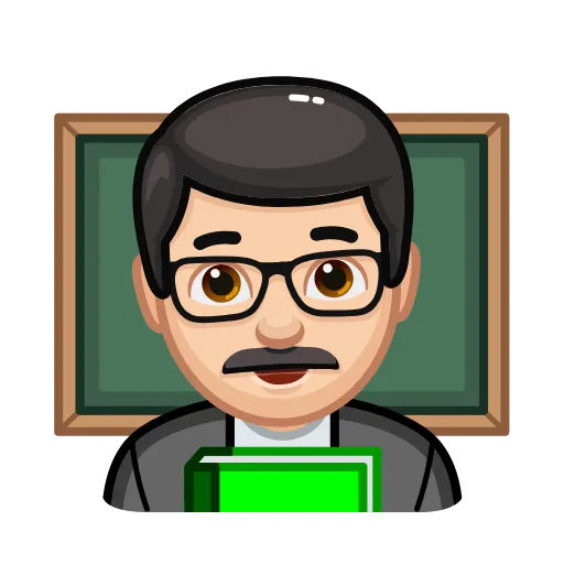 👨‍🏫 Эмодзи «Toxic Emoji» для Telegram