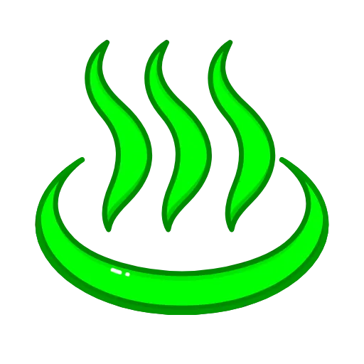 ♨️ Эмодзи «Toxic Emoji» для Telegram
