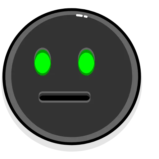 😐 Эмодзи «Toxic Emoji» для Telegram