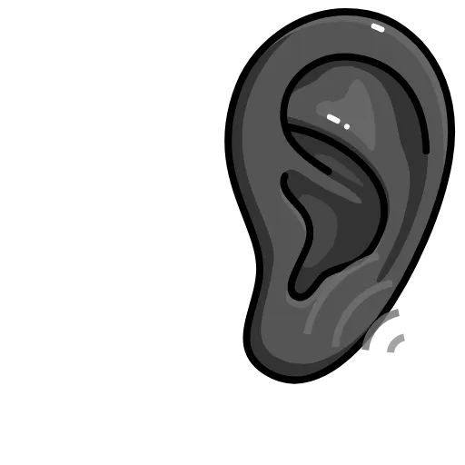 Стикер 55 😐Toxic Emoji