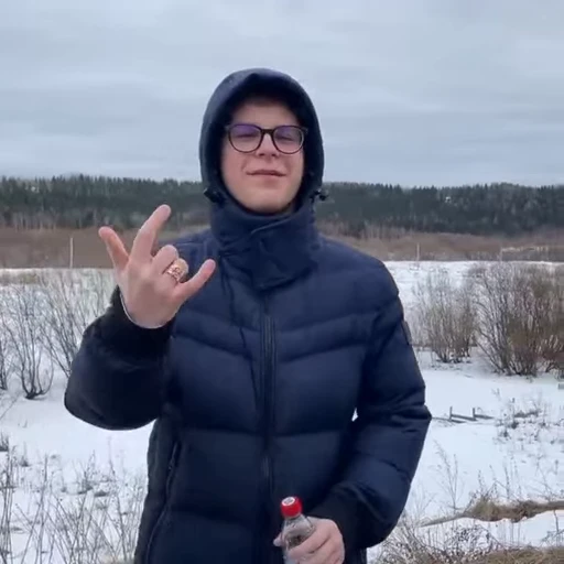 🌟 Стикер «токсис» для Telegram