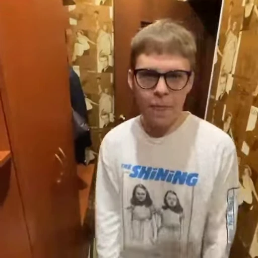 🌟 Стикер «токсис» для Telegram