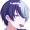 Стикер 47 Aoyagi Toya