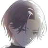 Стикер 11 Aoyagi Toya