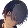 Стикер 16 Aoyagi Toya