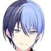 Стикер 28 Aoyagi Toya