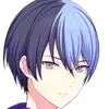 Стикер 29 Aoyagi Toya
