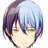 Стикер 22 Aoyagi Toya