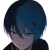 Стикер 4 Aoyagi Toya